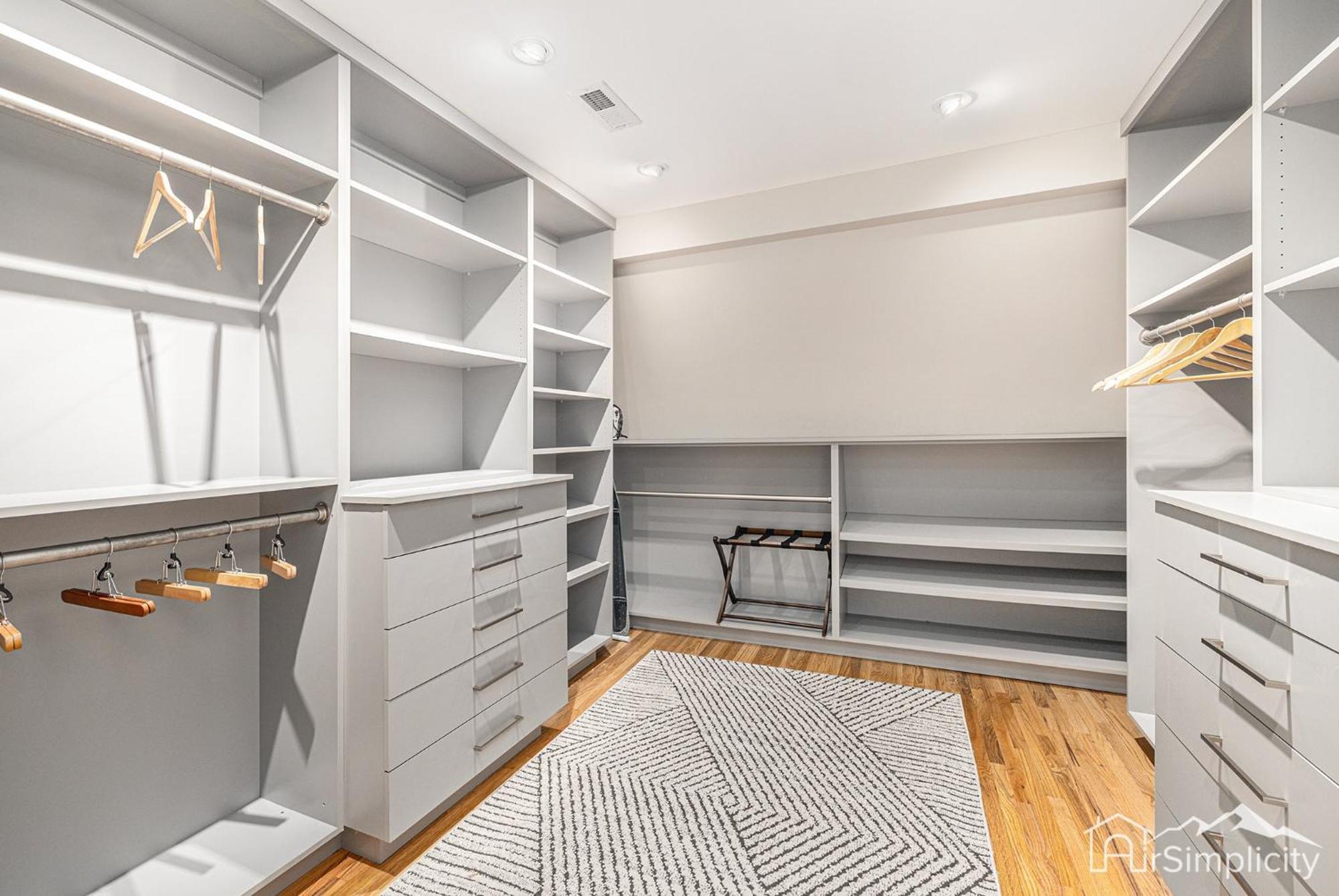 Secret Garden Retreat In Park Hill *