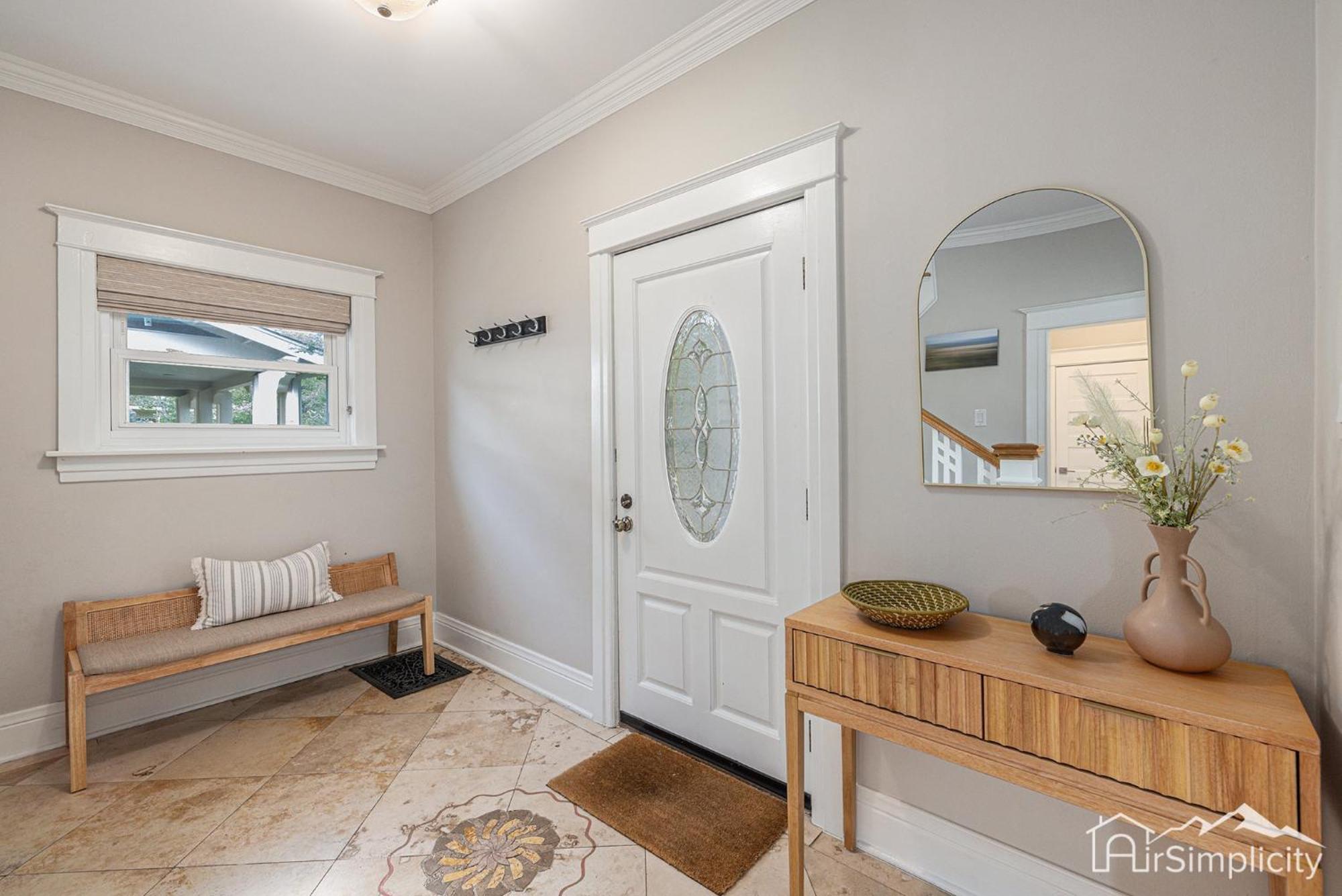 Secret Garden Retreat In Park Hill Holiday home Denver