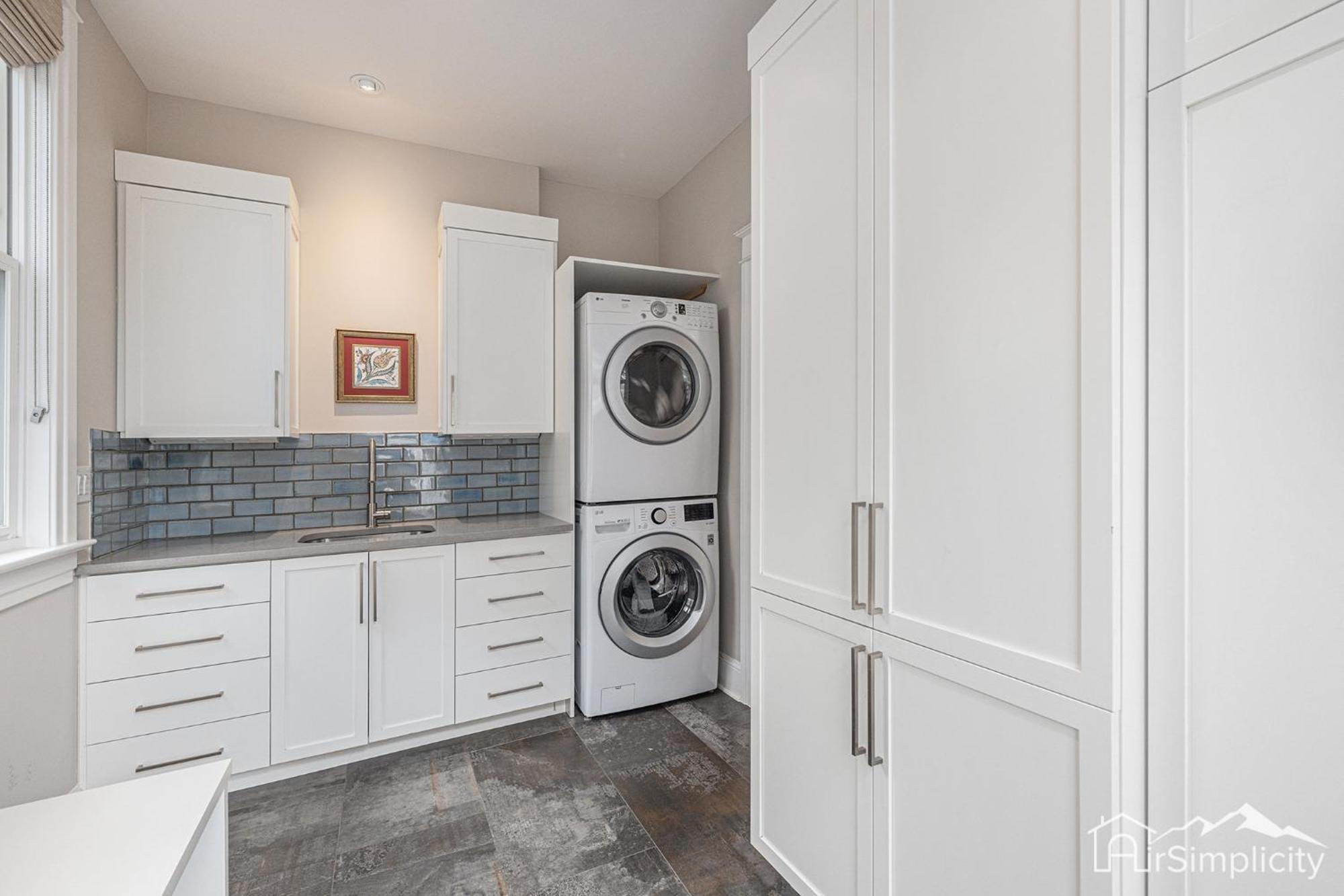 Secret Garden Retreat In Park Hill