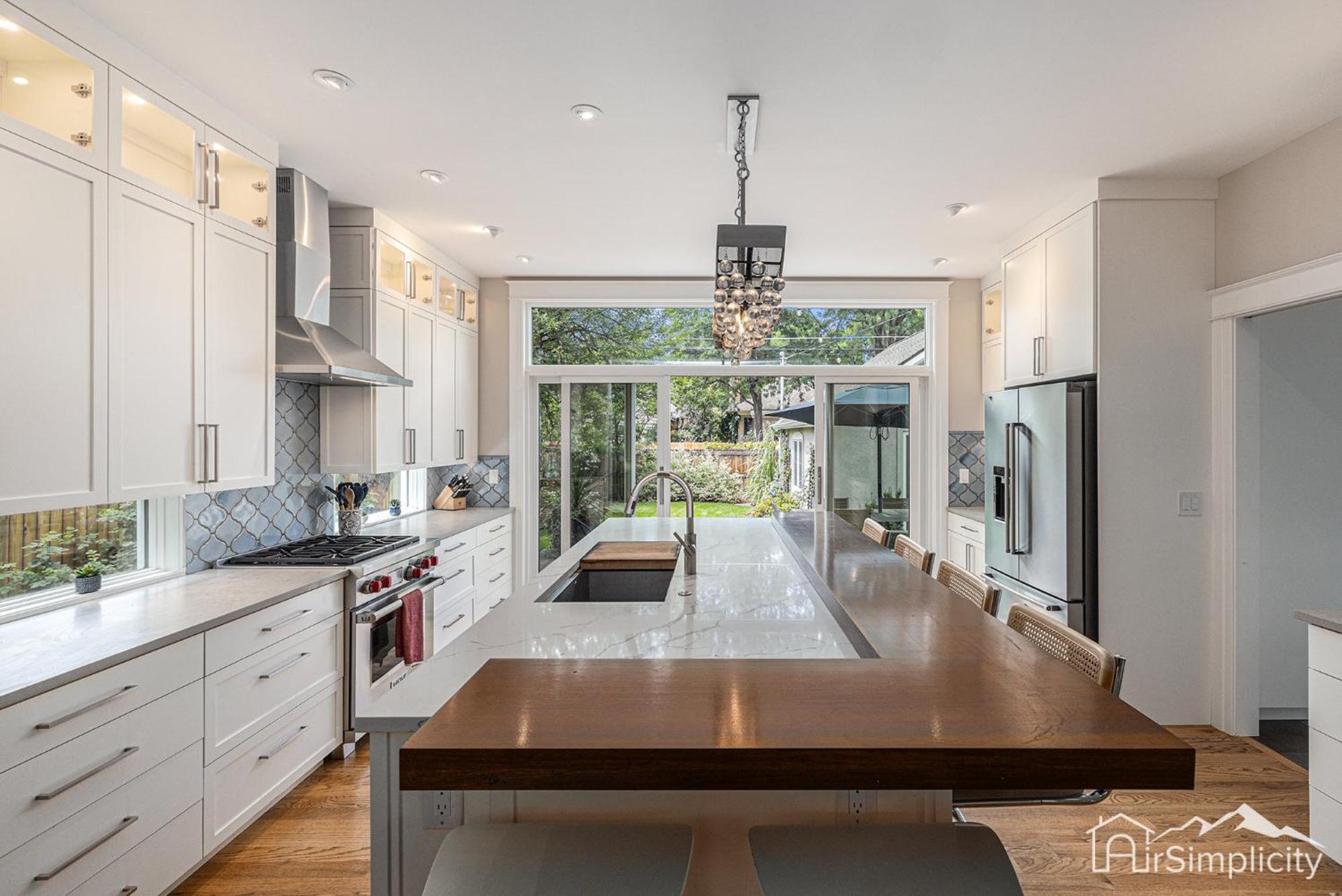 Holiday home Secret Garden Retreat In Park Hill *